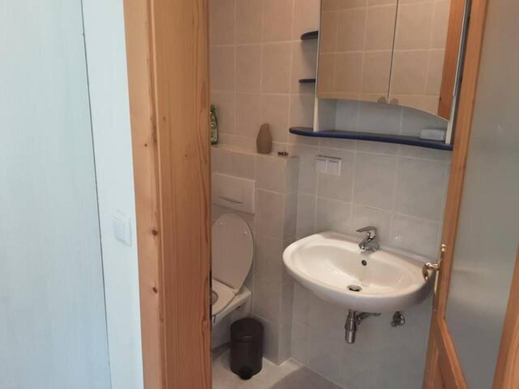 Apartment-Ferienwohnung 3 Treffen Am Ossiachersee Extérieur photo