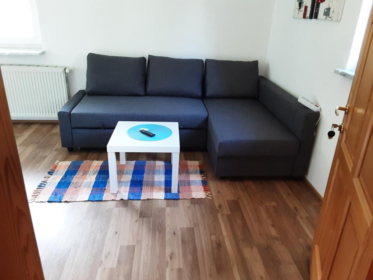 Apartment-Ferienwohnung 3 Treffen Am Ossiachersee Extérieur photo