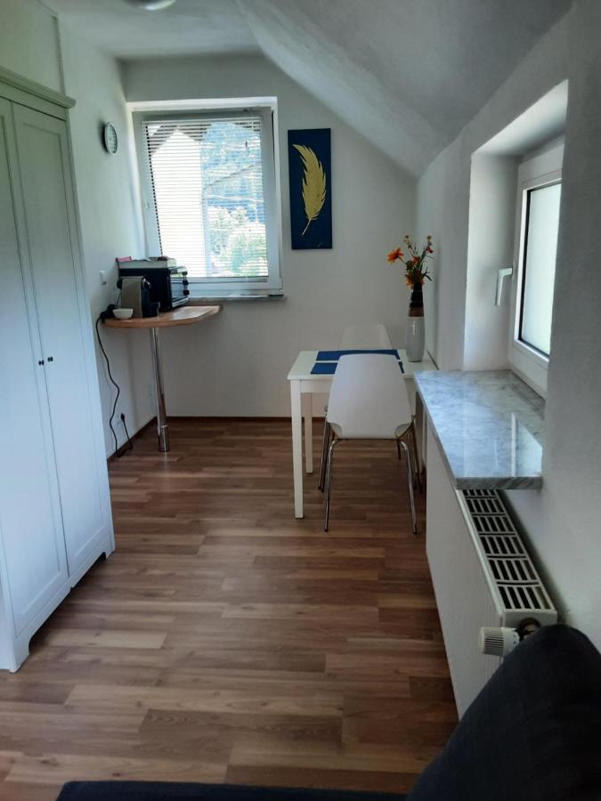 Apartment-Ferienwohnung 3 Treffen Am Ossiachersee Extérieur photo