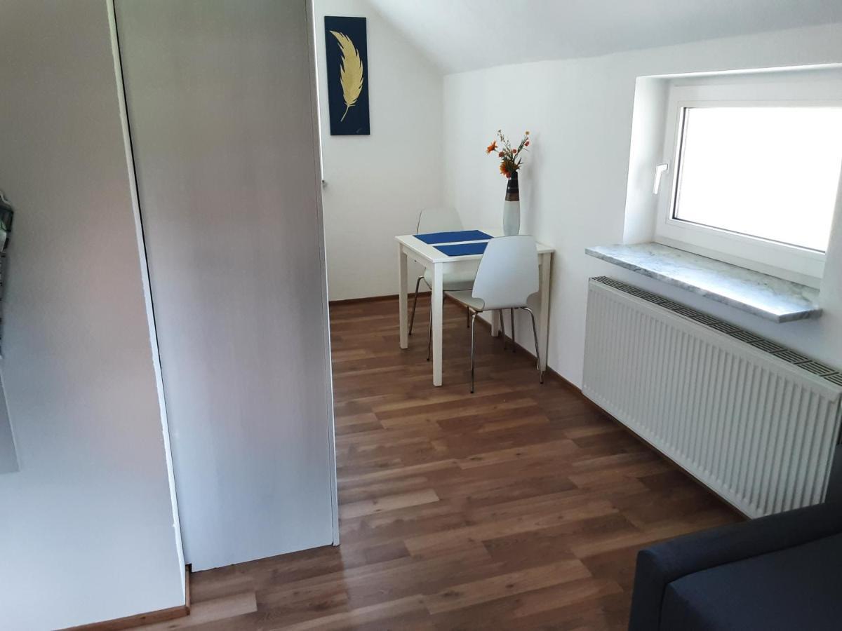 Apartment-Ferienwohnung 3 Treffen Am Ossiachersee Extérieur photo