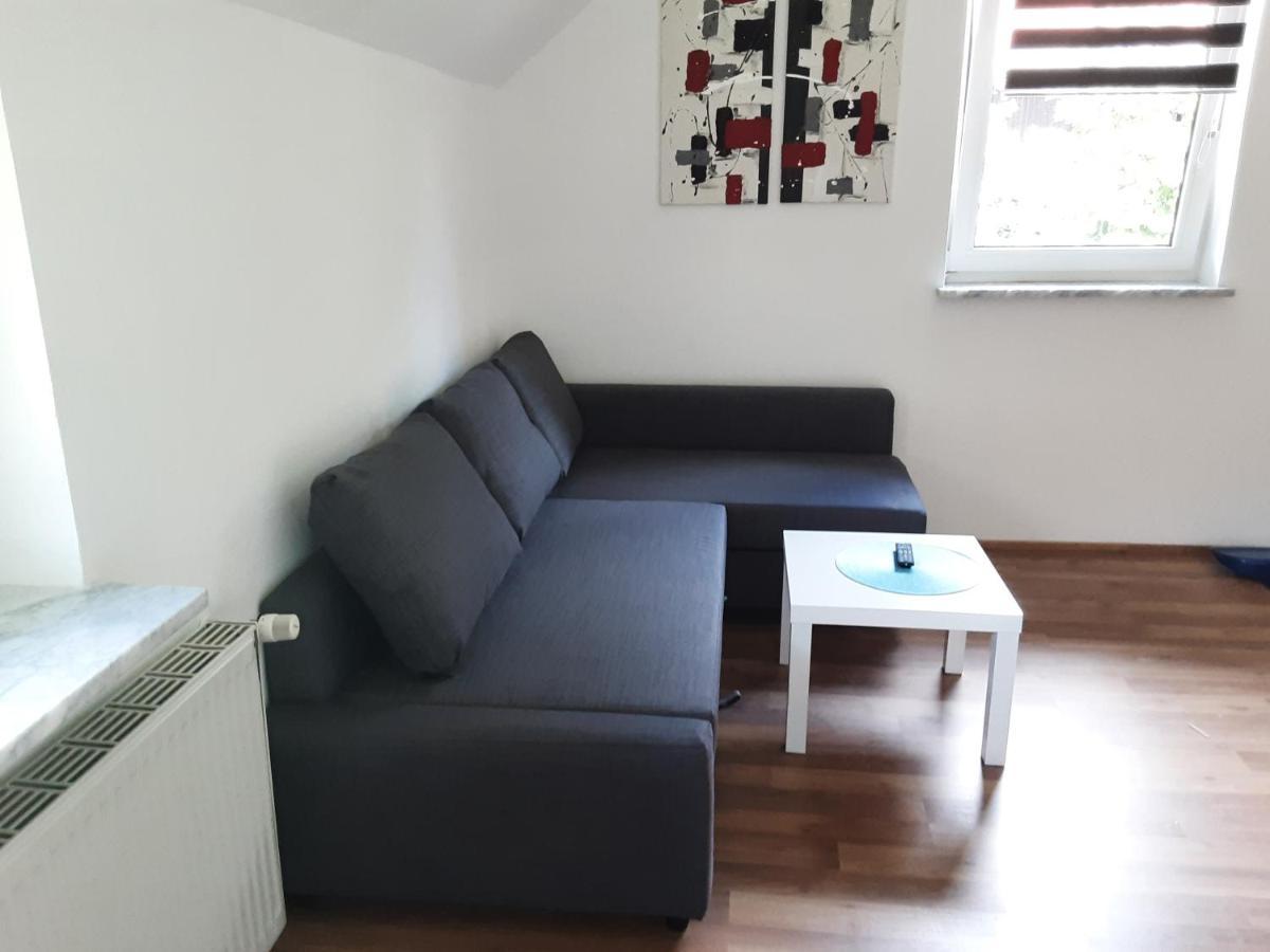 Apartment-Ferienwohnung 3 Treffen Am Ossiachersee Extérieur photo