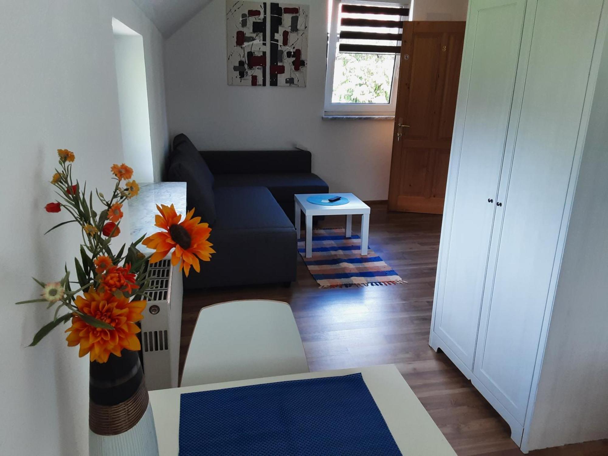 Apartment-Ferienwohnung 3 Treffen Am Ossiachersee Extérieur photo